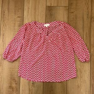 My Michelle top size medium used